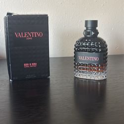 valentio coral fantasy edt