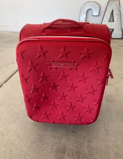Carry On Suitcase