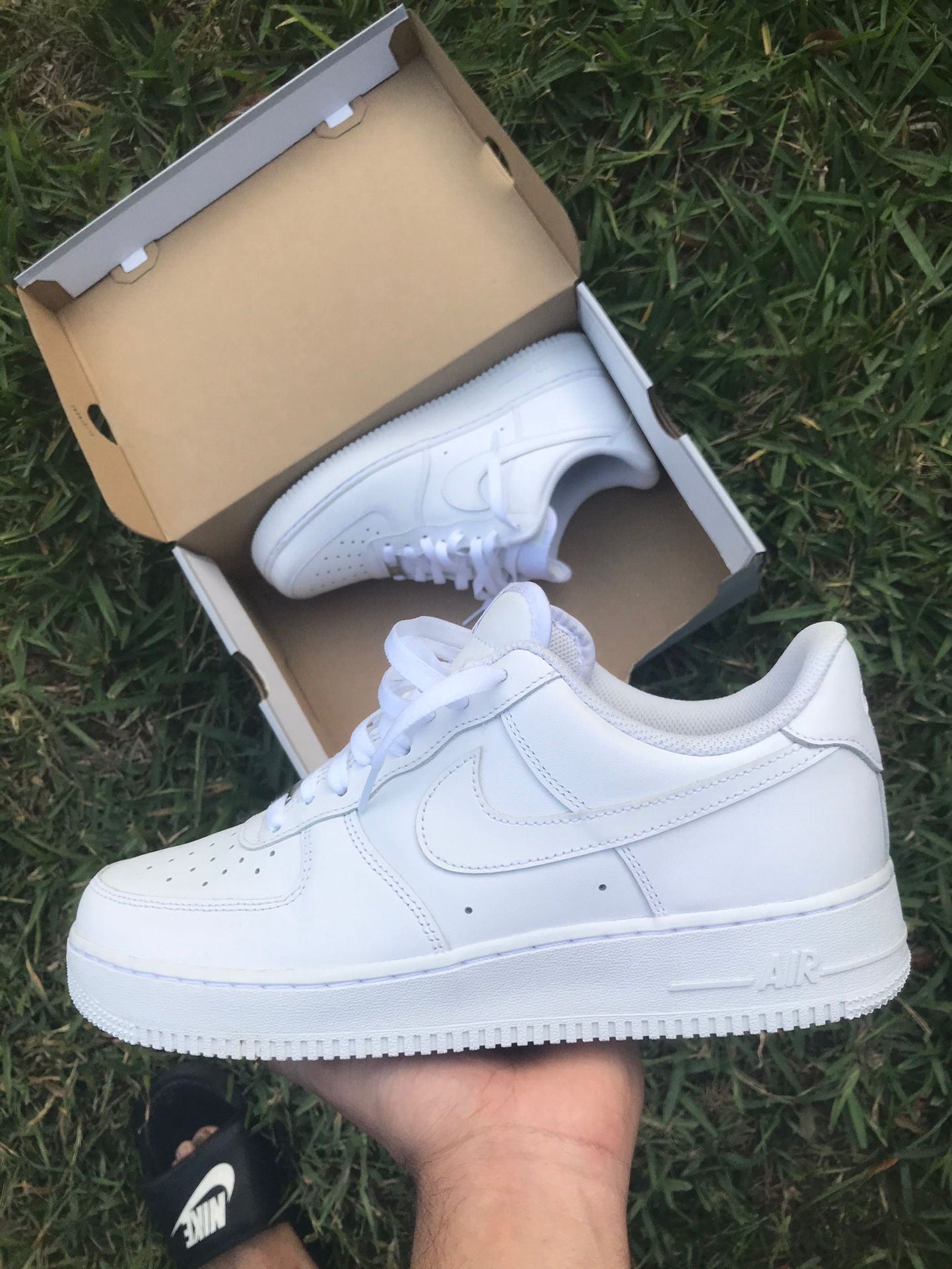 Air Force 1 ‘07