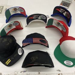 12 Custom Snapbacks With Your Logo Custom Underbrim