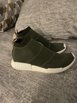 Adidas City Sock Size 12