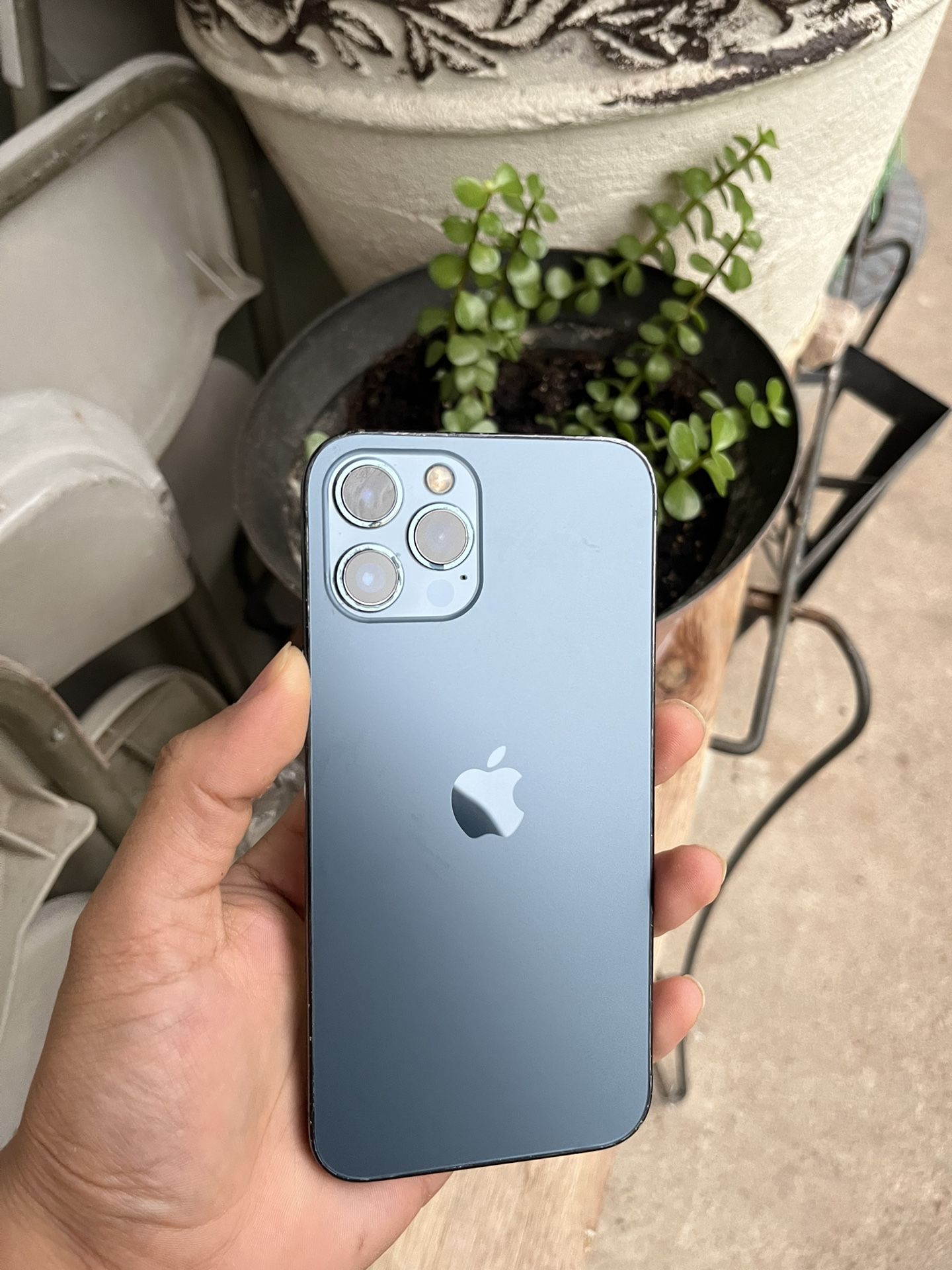 iPhone 12 Pro Max 128GB