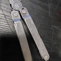 Leatherman Super Tool