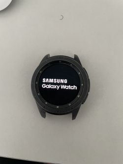 Samsung Galaxy Watch (2019)