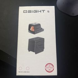 Osight S