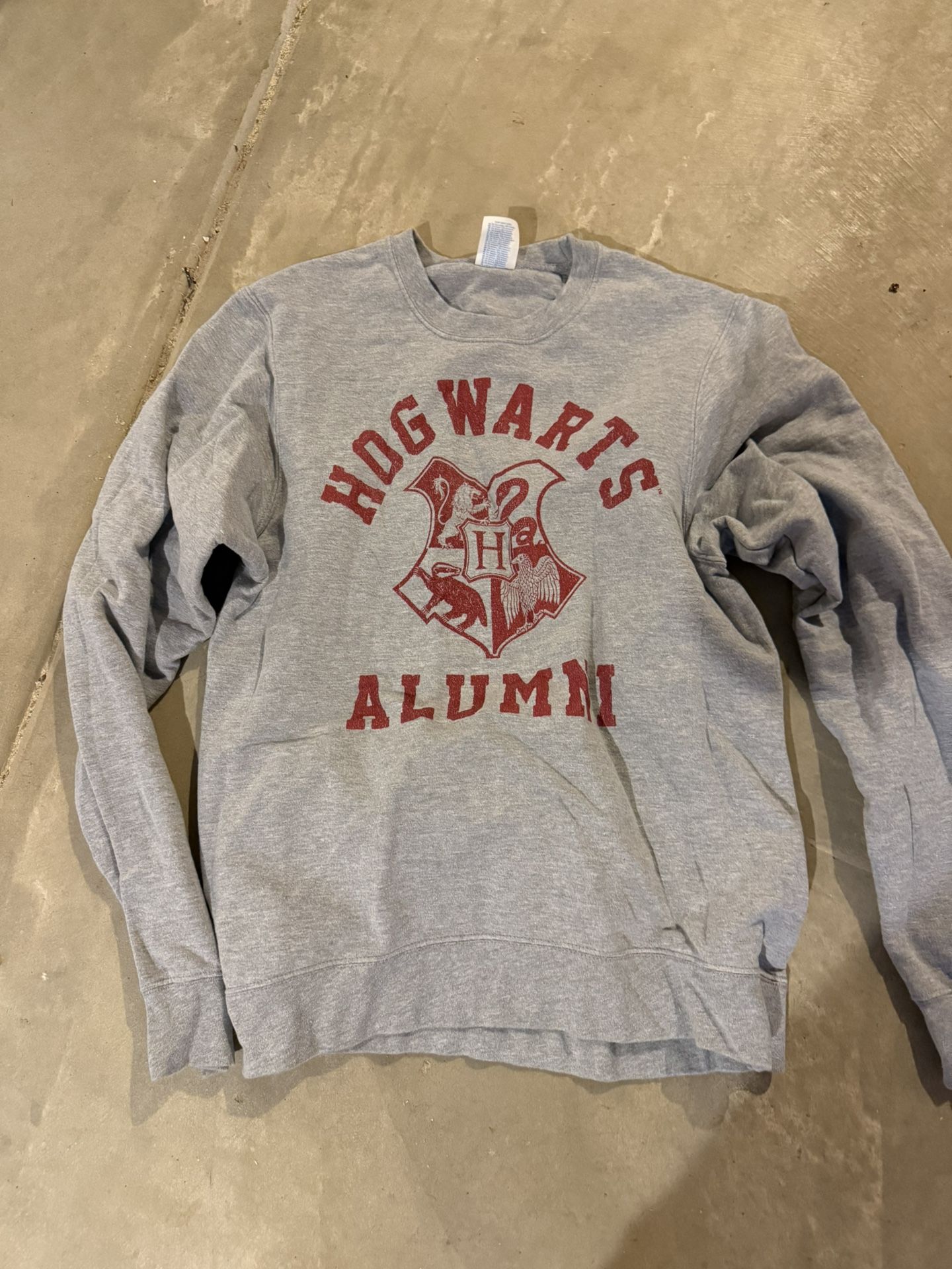 Women’s Sweatshirt