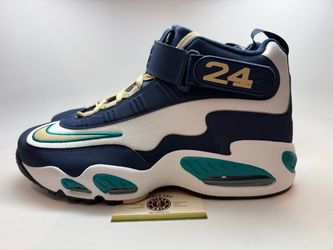 Size 10.5 11 13 - Nike Air Griffey Max 1 ‘Swingman Classic’