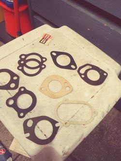 Gaskets