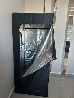 Streamer Sauna
