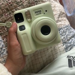 Instax Mini SE