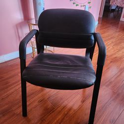Chair For Free