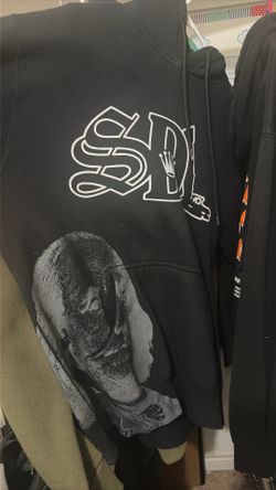 Sdl sweater