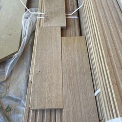3/4" X 4" Rift Quartersawn White Oak 400 Ft.? $2,400 Posted in Portland, OR Condition: Used (normal wear) Business equipment - Building materials & Su
