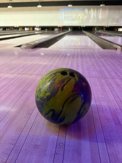 Brunswick Twist