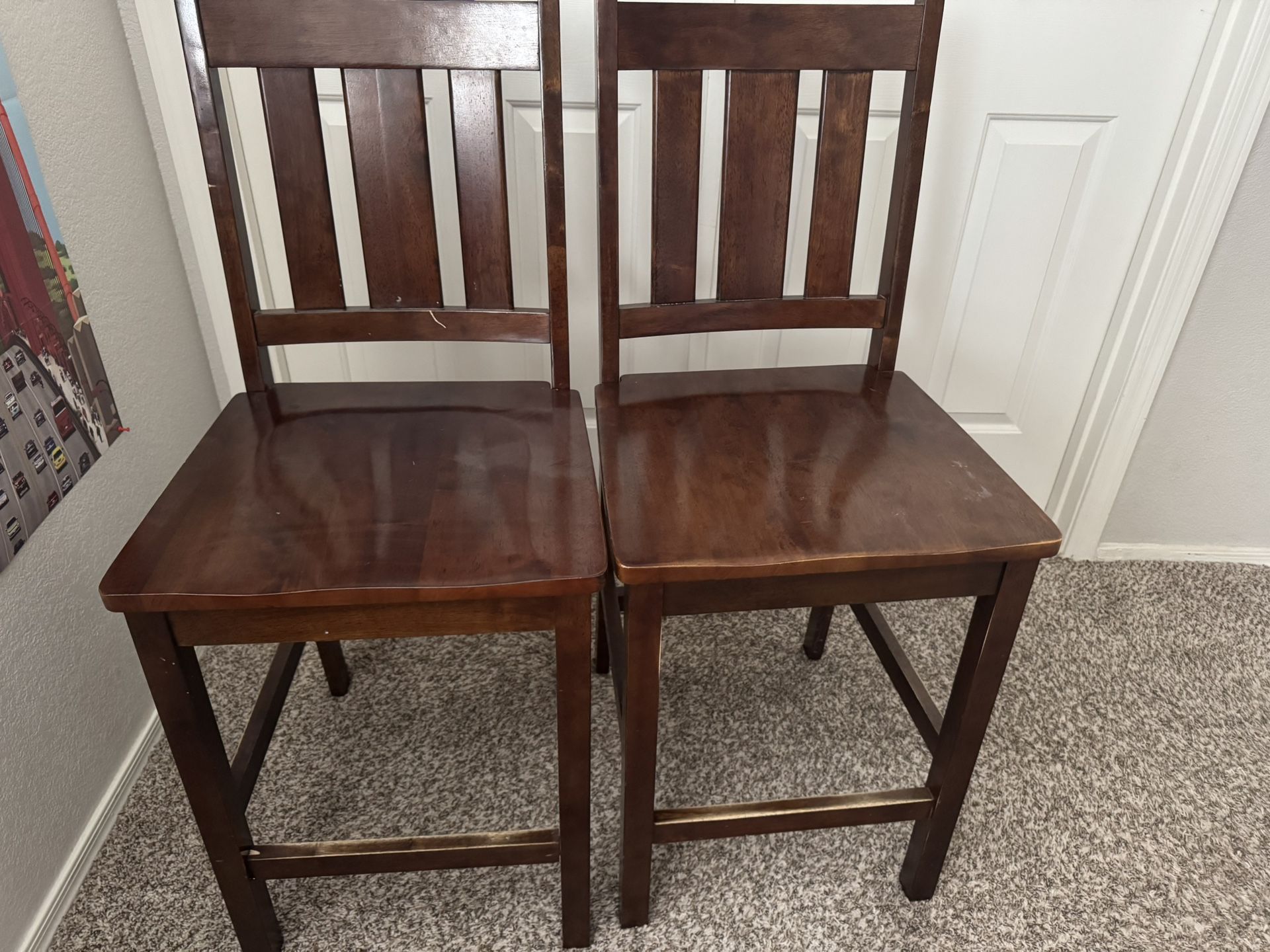 Standard Dining Chair-23inches.
