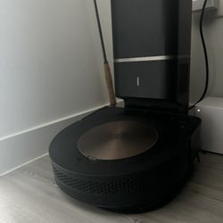 Roomba and Braava Jet