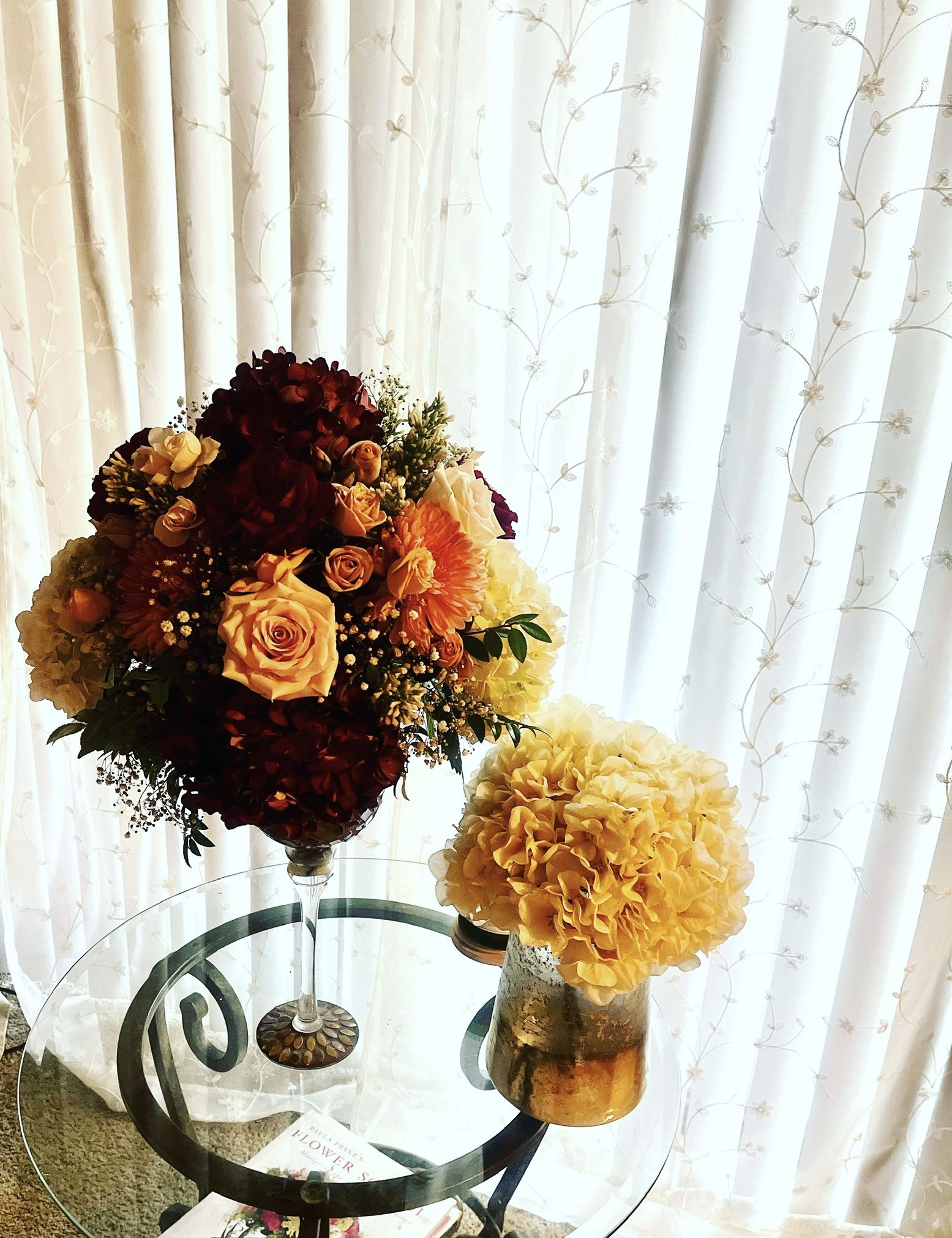 Wedding Decoration