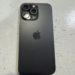 Apple iPhone 15 Pro Max 256GB AT&T Locked