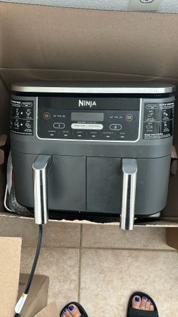 Ninja Air frier