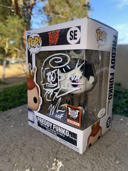 Fright Night Freddy Funko As Nosferatu