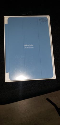 Apple ipad Mini Smart Cover
