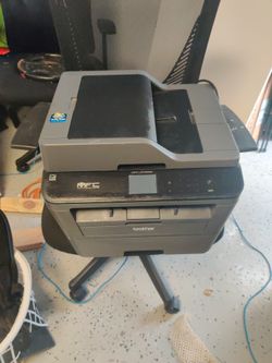 Printer Brother Laser