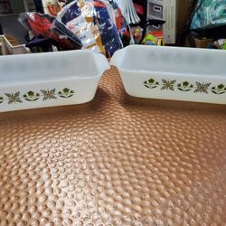 Anchor Hocking Vintage Fire King 1.5 Qt #441 DISH, EACH