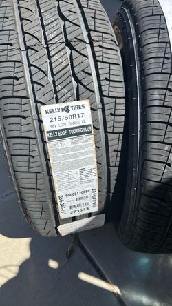 215/50r17 tires