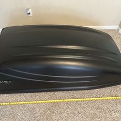 Sears X-Cargo Sport 20