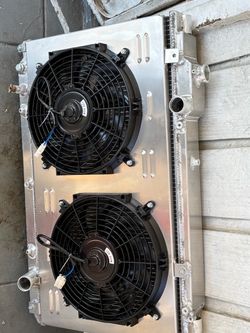 1(contact info removed) GS300 4row Radiator