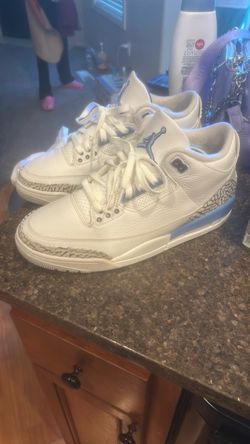 Jordan 3