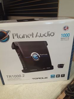 1000 watts