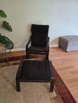 Comfortable chairs