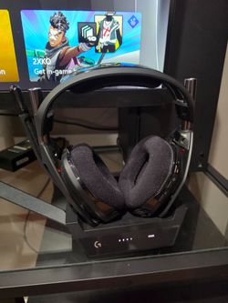 Astro a50 xbox headset