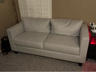 Small Love Seat
