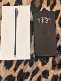 IPHONE AIR, 17, 256GB BLACK, UNLOCKED