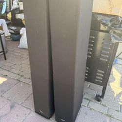 Definitive Technology Speakers 