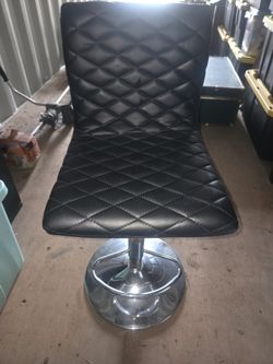 Salon/Makeup Chair