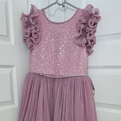 🥂Christmas Party Frock .🎊