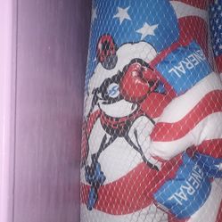 Boxing Bags Large $30 Small $20 Located In Palmdale California