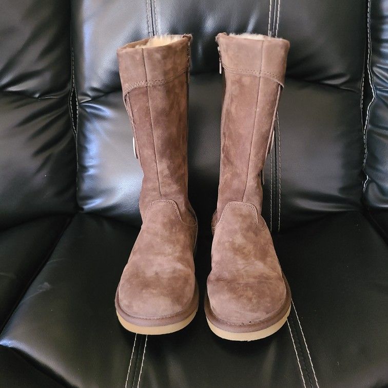 Boots UGG 