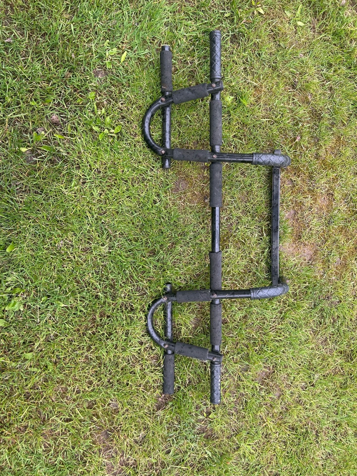 Gym equipment