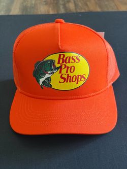 Bass Pro Shop Hat