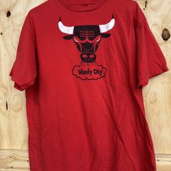 Chicago Bulls SCOTTIE PIPPEN NBA Shirt