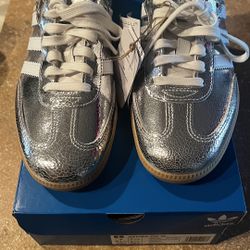 ADIDAS WMNS SAMBA OG