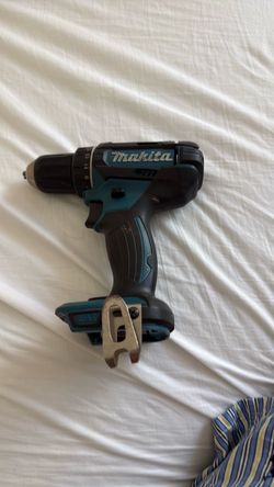 Makita Cordless Drill Driver Tool Only 18V.