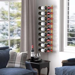 CharaVector Wine Rack 3pcs                             #0640