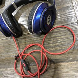 Beats Studio Headphones 