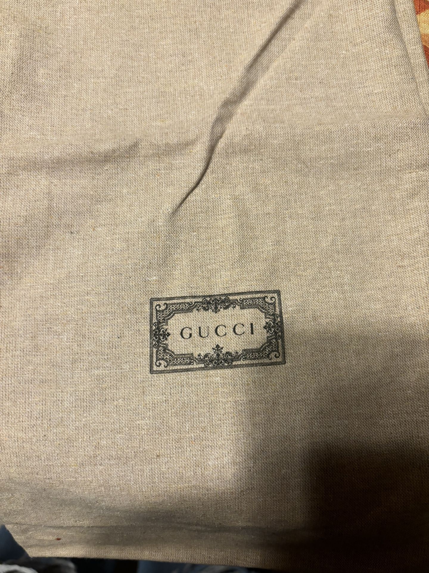 Gucci Dust Bags