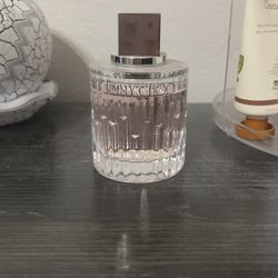 Illicit Flower Jimmy Choo Perfume